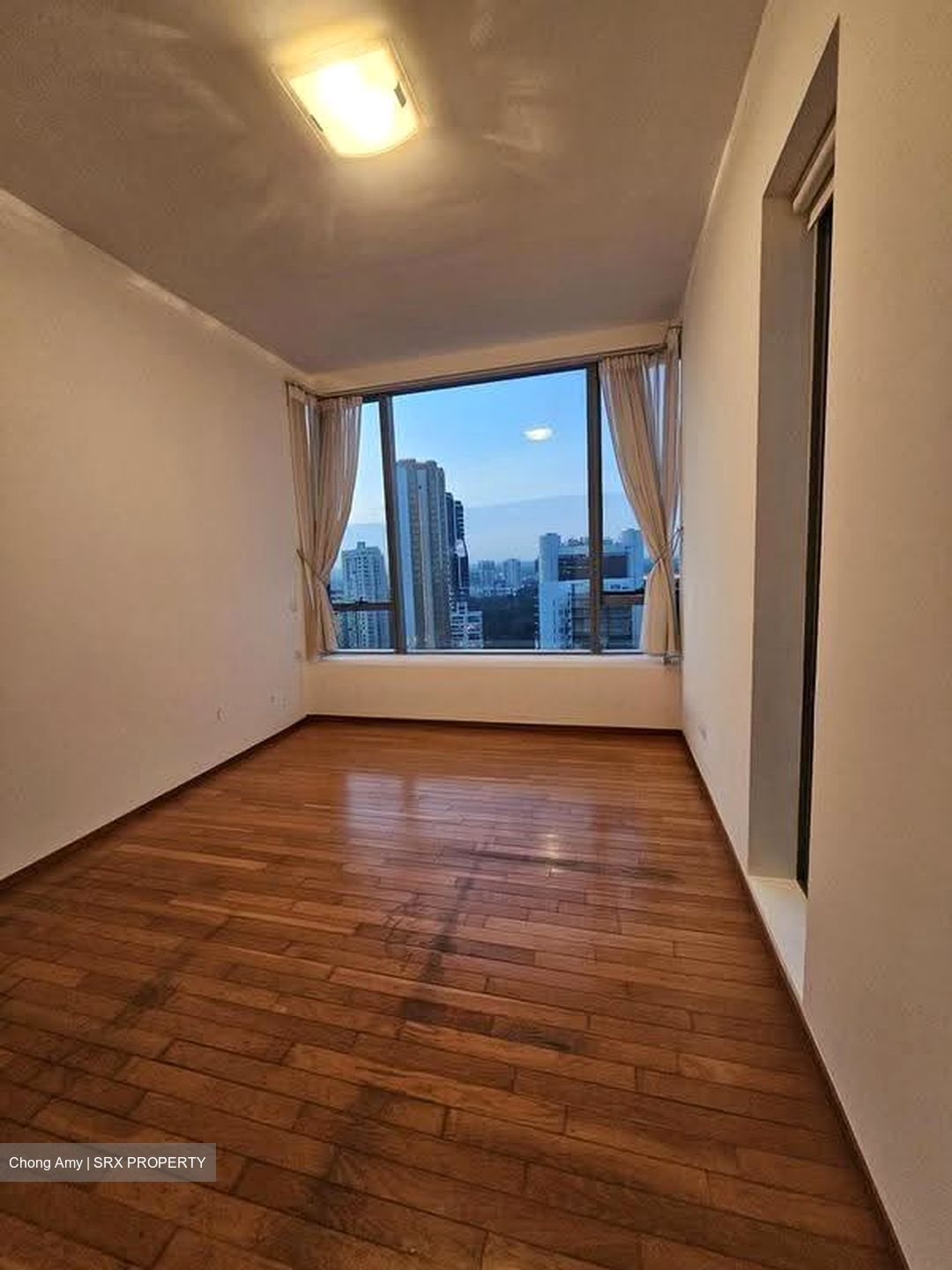 Helios Residences (D9), Apartment #611935751